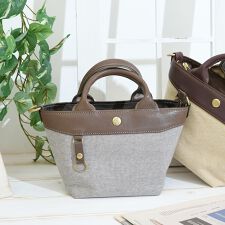 【kissora/キソラ】 ビアンカ ミニトート