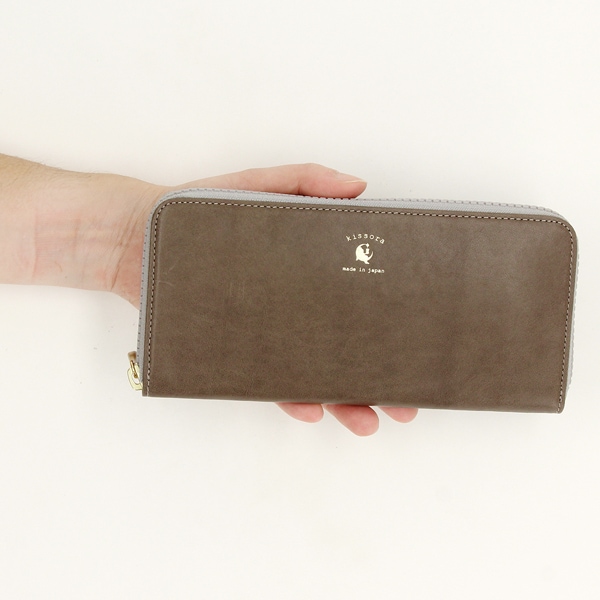 kissora/キソラ】ドラえもん ラウンドロングウォレット | キソラ