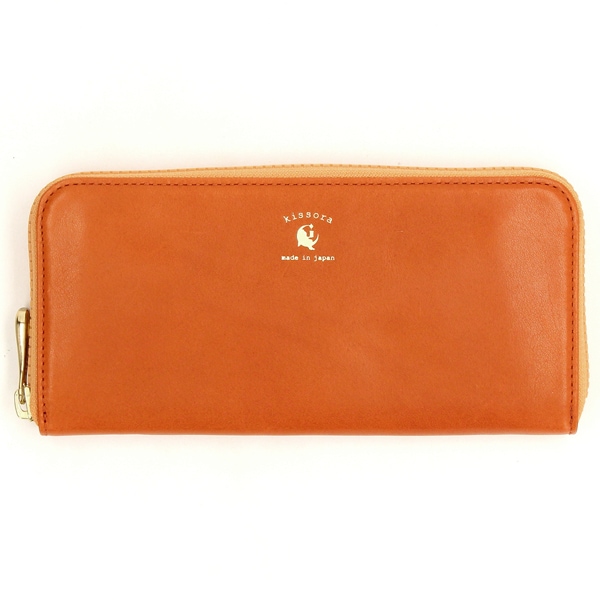 kissora/キソラ】ドラえもん ラウンドロングウォレット | キソラ