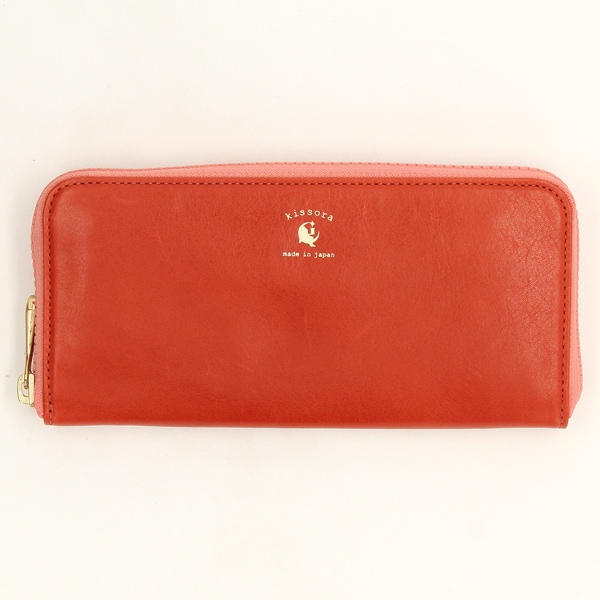 kissora/キソラ】ドラえもん ラウンドロングウォレット | キソラ