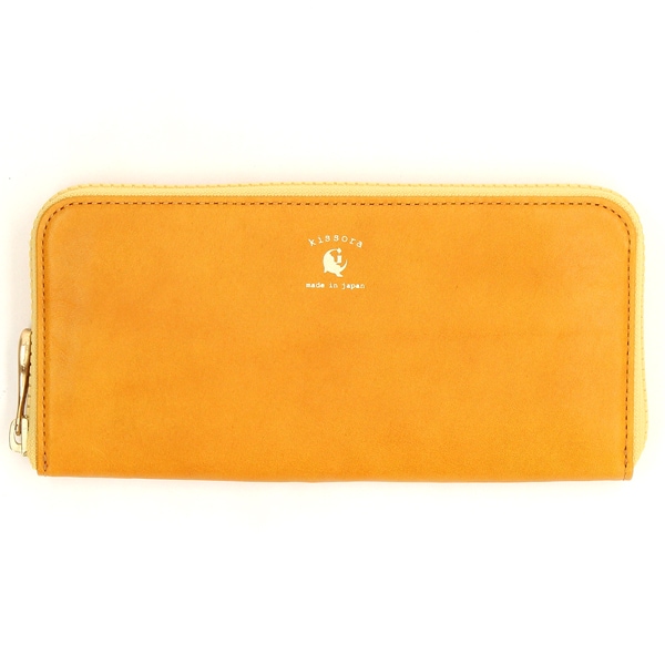 kissora/キソラ】ドラえもん ラウンドロングウォレット | キソラ