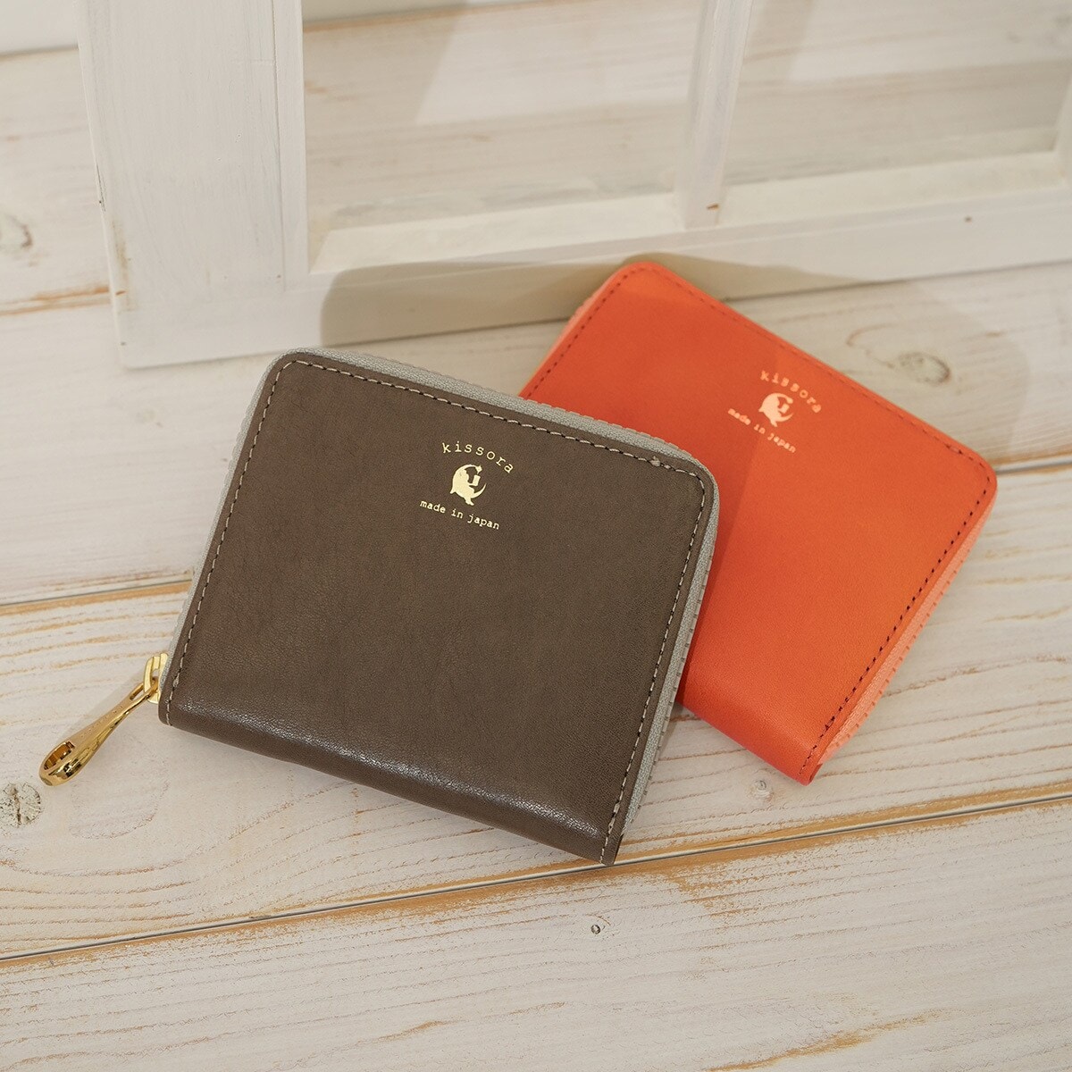 ドラえもん 二つ折りウォレット | キソラ(kissora) | マルイウェブチャネル