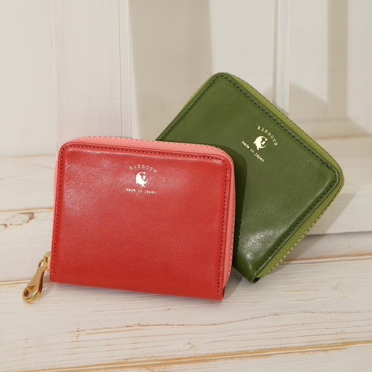 ドラえもん 二つ折りウォレット | キソラ(kissora) | マルイウェブチャネル