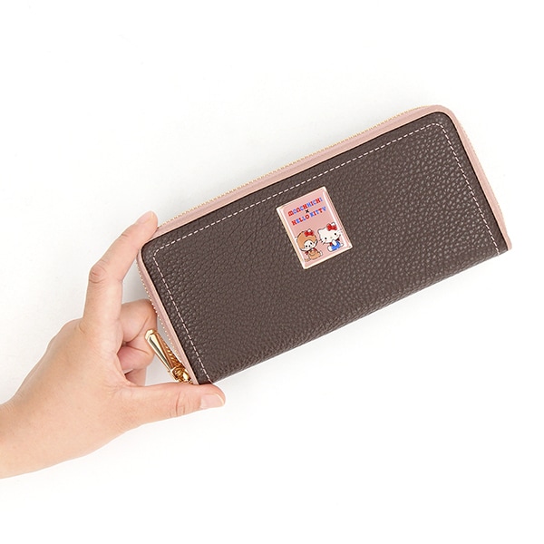 sac's bar サックスバー　長財布　新品未使用　ピンク　柄あり　母の日 サックスバー(SAC'S BAR) レディース 長財布 の一覧 | マルイ