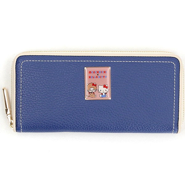 ドラえもん 長財布 kissora LONG WALLET 赤 kissora（キソラ）の「【kissora/キソラ】 ドラえもん L字ロング