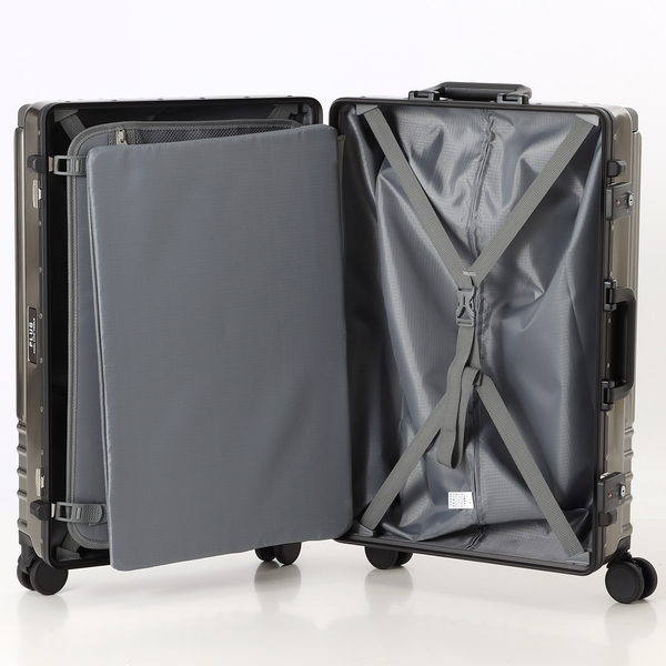スーツケース 【plug / プラグ】 キャリーケース 33L - 旅行用品
