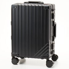 【plug / プラグ】 キャリーケース