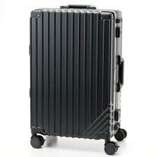 【plug / プラグ】 キャリーケース