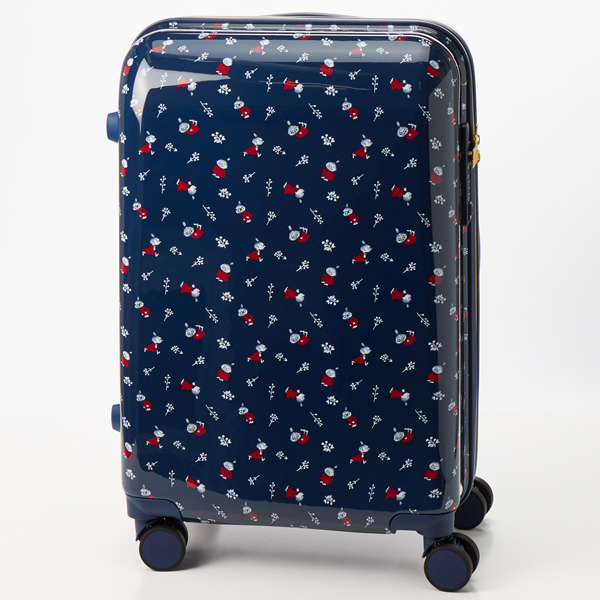 スーツケース キャリーケース moominの人気商品・通販・価格比較 