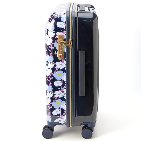 MOOMIN/ムーミン】 キャリーケース 51L | ムーミン(MOOMIN) | マルイ