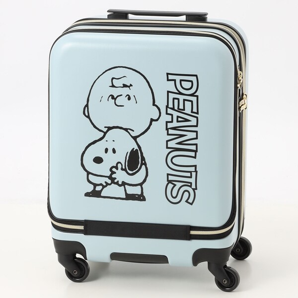 スヌーピー PEANUTS トランクケース