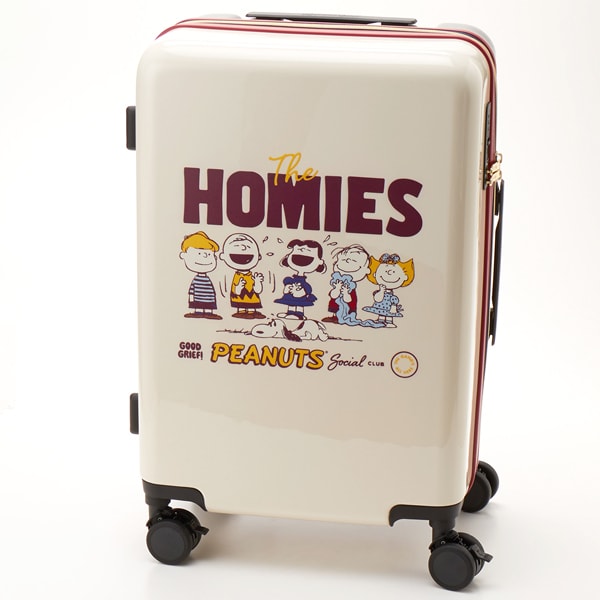 [}C]yPEANUTS/s[ibcz Xk[s[ L[P[X 48L(55L)/s[ibciPEANUTSj AC{[