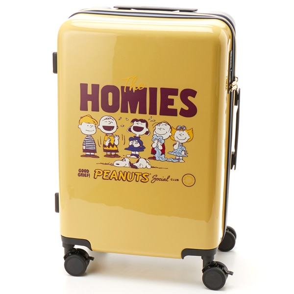 [}C]yPEANUTS/s[ibcz Xk[s[ L[P[X 48L(55L)/s[ibciPEANUTSj CG[