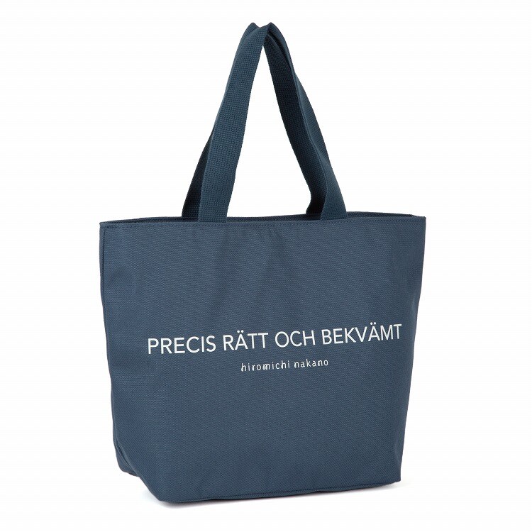 トートバッグ B5 ヒロミチナカノ 63912 | ヒロミチナカノ(hiromichi