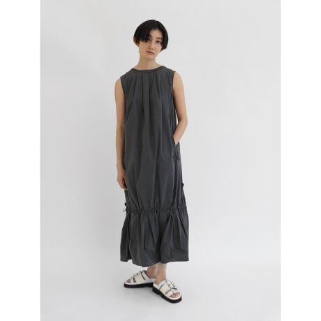ドロストデザインワンピース | ラシュッド(LASUD) | マルイウェブチャネル