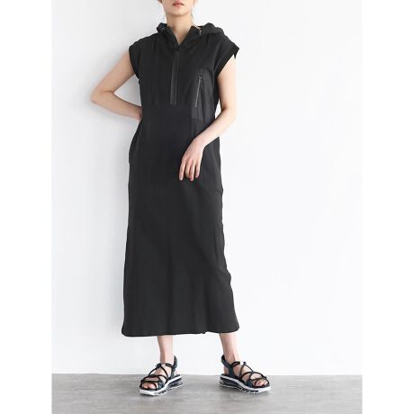 サーマルミックスワンピース | ラシュッド(LASUD) | マルイウェブチャネル 