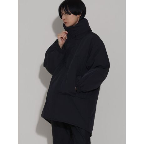 2WAYナイロンフーディ―アウター | ラシュッド(LASUD) | マルイウェブ  