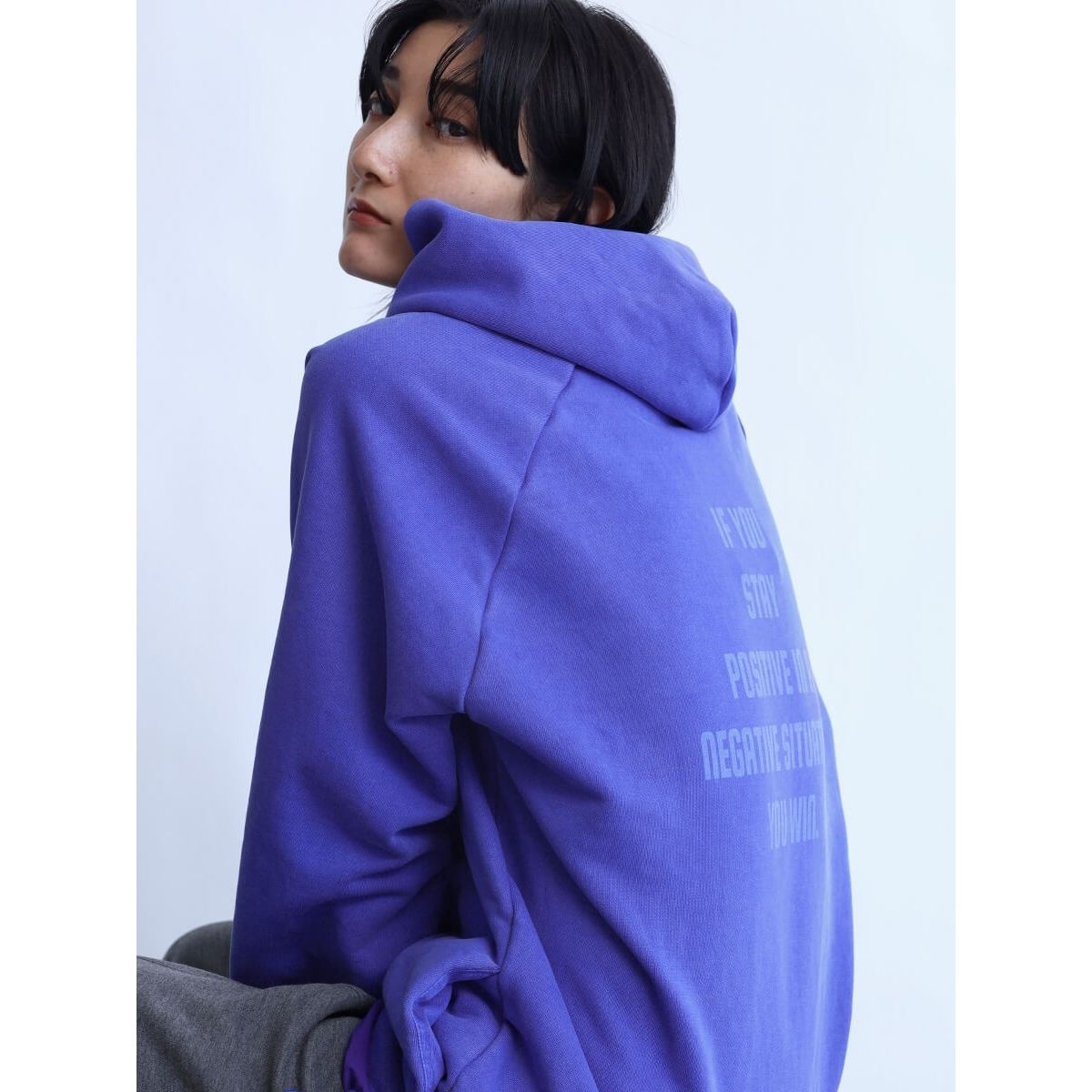 ヤマダヤ ストア(YAMADAYA STORE) レディース パーカー の通販