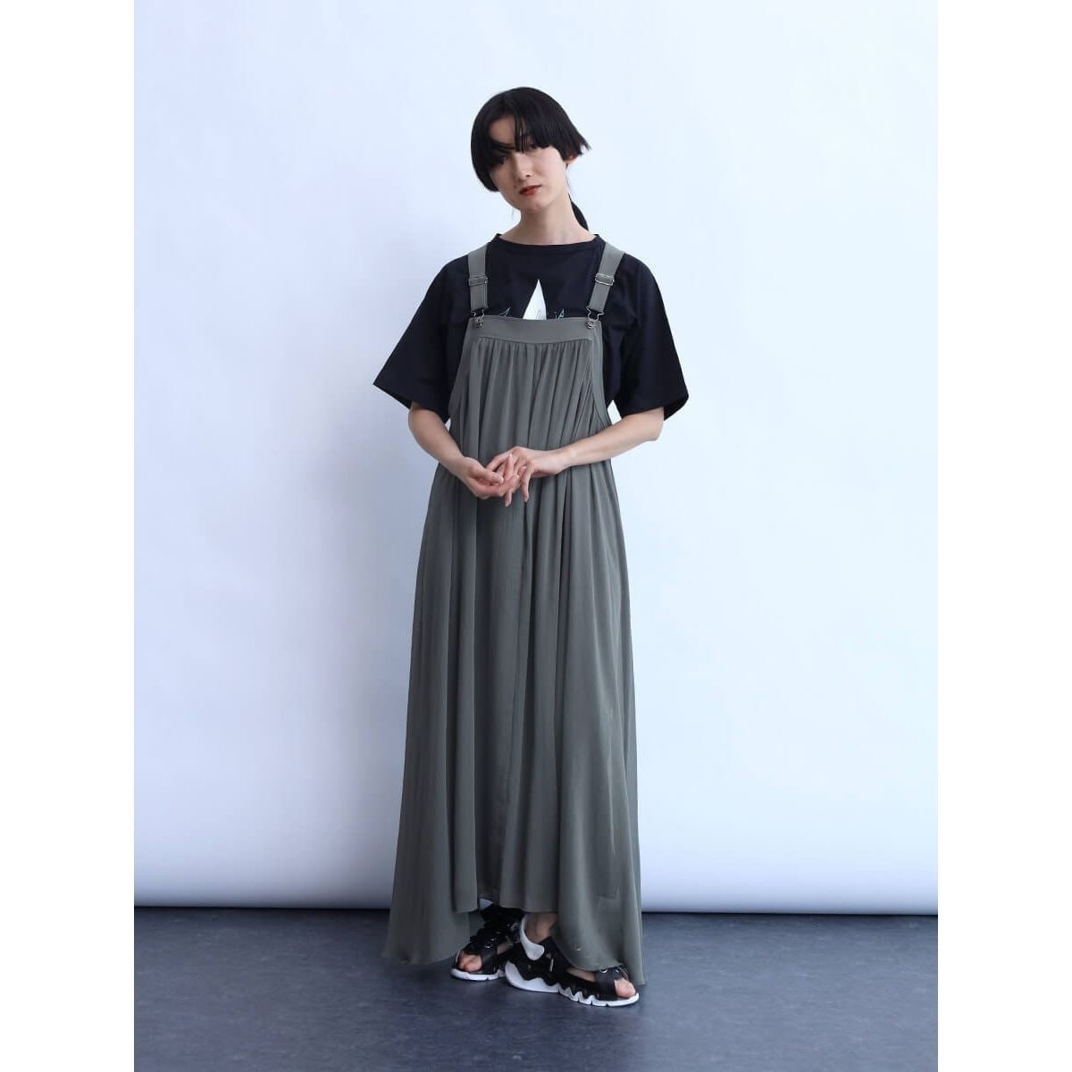 ラシュッド(LASUD) レディース ワンピースドレス の通販