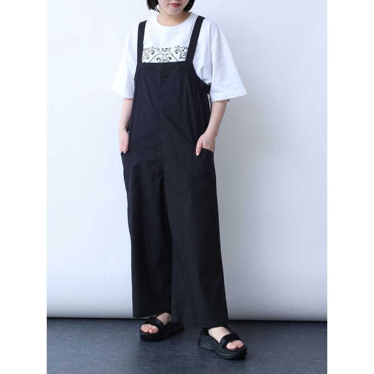 ヤマダヤ ストア(YAMADAYA STORE) レディース オールインワン