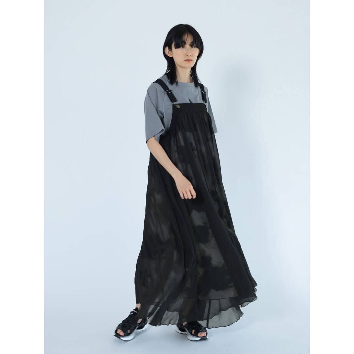 ラシュッド(LASUD) レディース ワンピースドレス の通販