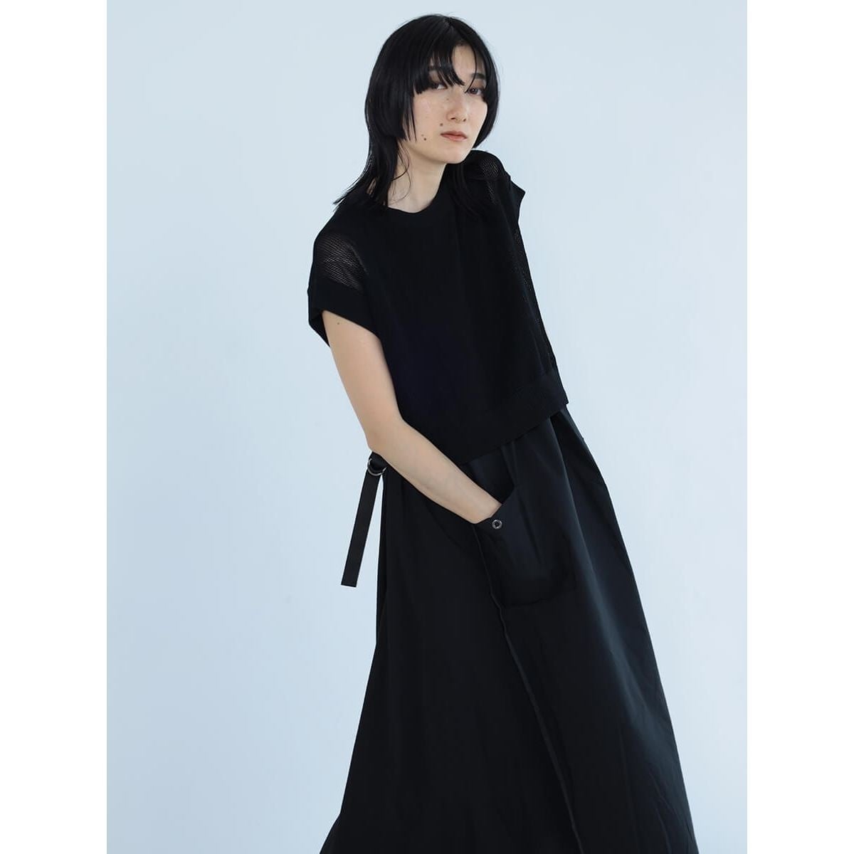 ラシュッド(LASUD) レディース ワンピース の一覧 | マルイ