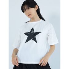スターロゴTEE