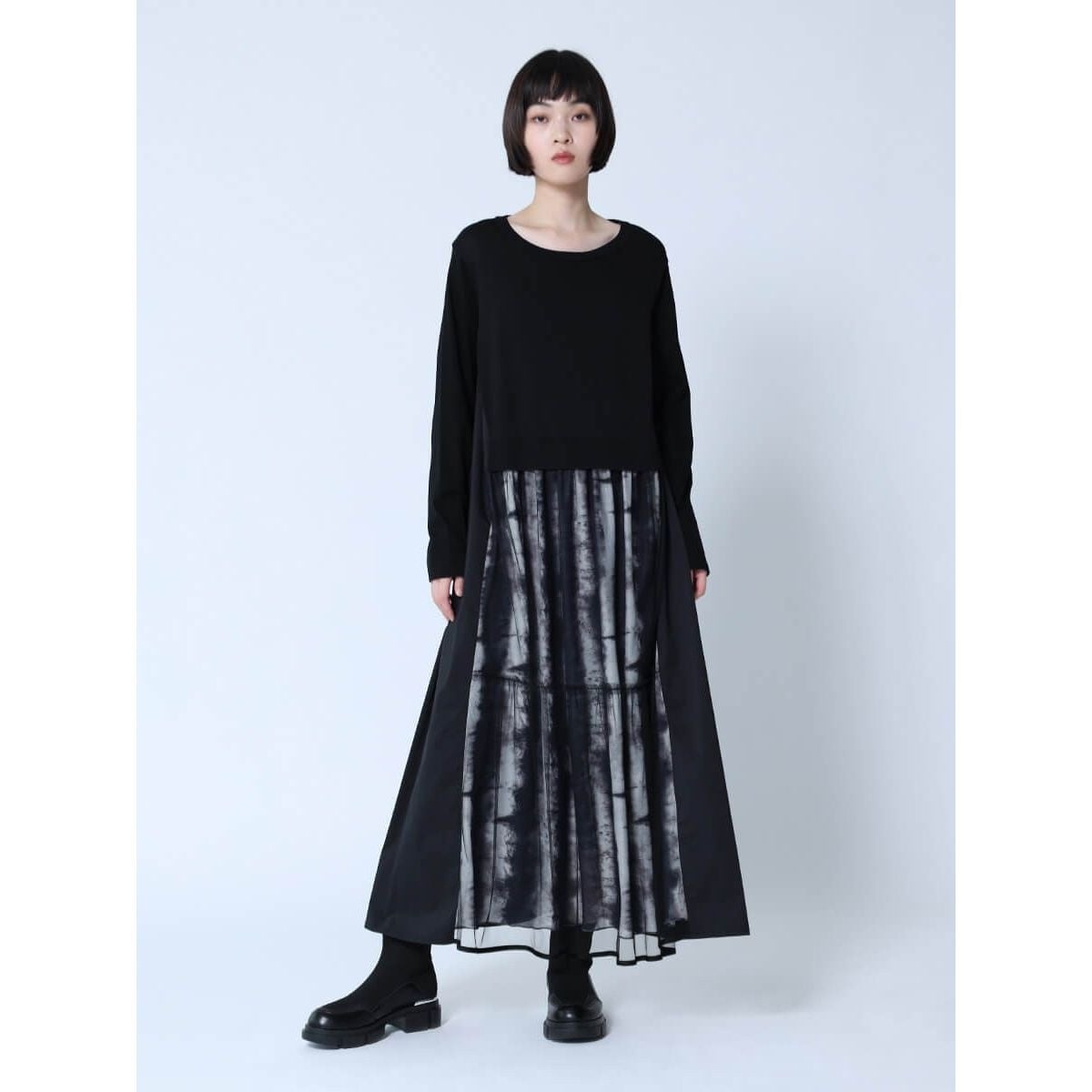 ヤマダヤ ストア(YAMADAYA STORE) レディース ワンピース の一覧
