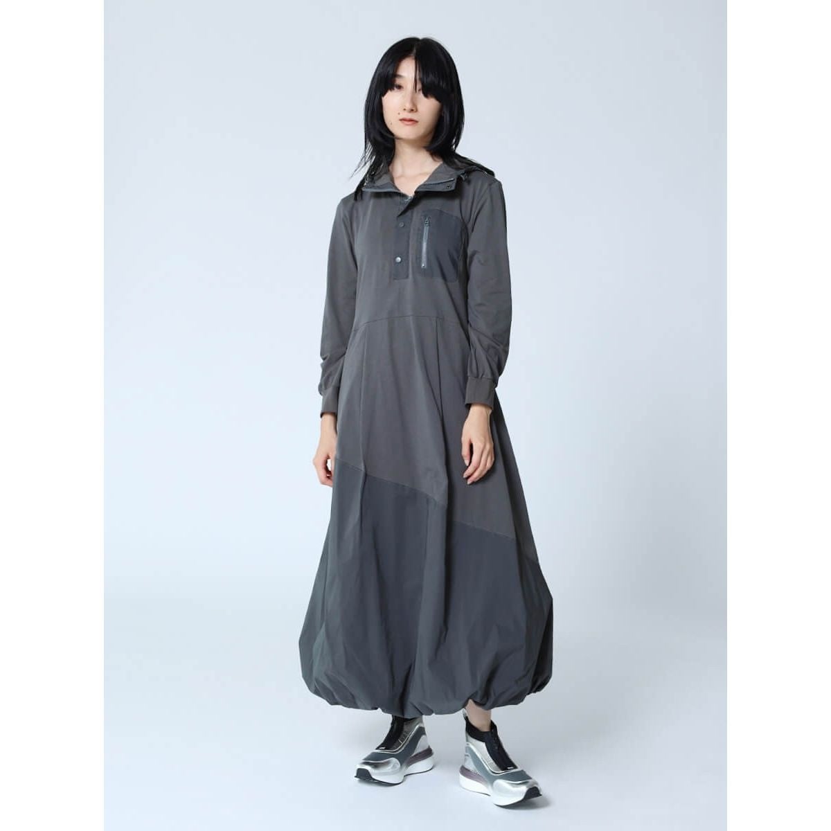 ラシュッド(LASUD) レディース ワンピースドレス の通販