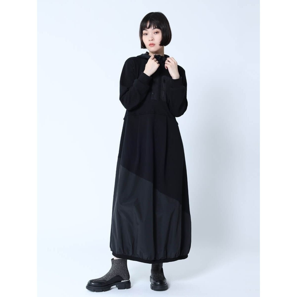 ラシュッド(LASUD) レディース ワンピースドレス の通販