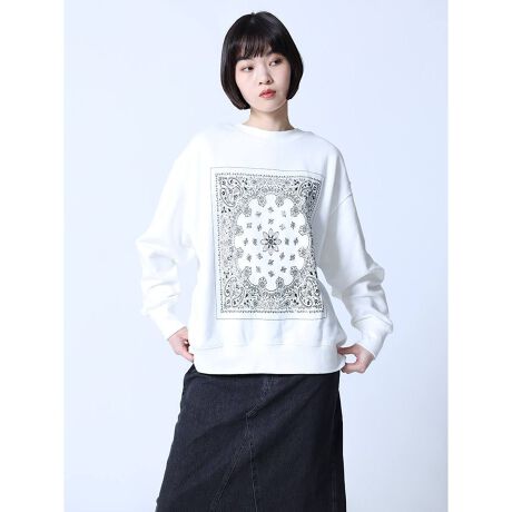 [^ԁF001203199]2WAYŒAXEFbgñJ[fBKBG߂I΂ȂXEFbgnOV[Yd󂵂ĂꖇBtg̋ɂ͎hJ̃|CgfUCBLɒĂƂ̂I[o[TCYŃgh钅ȂɁBOJŉHDƂĂ͂AN[lbNdlȂ̂ŃnClbNCi[Ȃǂ̃ghACȅd˒ɂ߂łfF168cmBe摜́A̓₨g̃j^[ݒȀƖɂۂ̏iƐFقȂꍇ܂BԎɋ߂F͐n摜ł܂B9icmj:68:55:54.5:83g:62