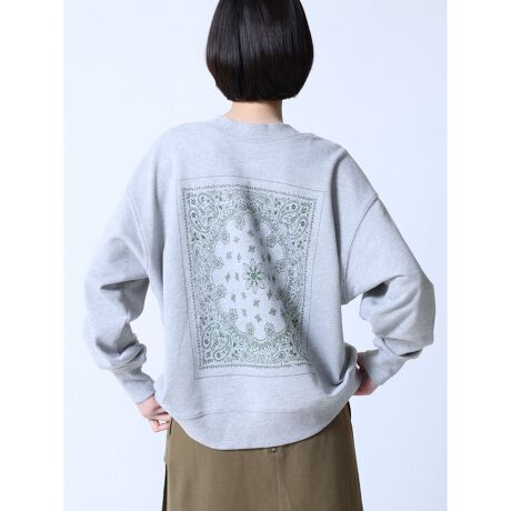 [^ԁF001203199]2WAYŒAXEFbgñJ[fBKBG߂I΂ȂXEFbgnOV[Yd󂵂ĂꖇBtg̋ɂ͎hJ̃|CgfUCBLɒĂƂ̂I[o[TCYŃgh钅ȂɁBOJŉHDƂĂ͂AN[lbNdlȂ̂ŃnClbNCi[Ȃǂ̃ghACȅd˒ɂ߂łfF168cmBe摜́A̓₨g̃j^[ݒȀƖɂۂ̏iƐFقȂꍇ܂BԎɋ߂F͐n摜ł܂B9icmj:68:55:54.5:83g:62