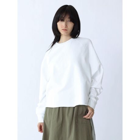 [^ԁF001203263]񌳂̃obNS|Cg̃vI[o[VœׁB_炩ȖȑfނgpA悢Ŝ钅Sn̂PBJbgIt̐h}X[uȂǁAƂtHɃJWAȃfUCgݍ킹LASUD炵PɁBǂȃ{gXƂ悭Ȃ閜\gbvXłB fF167cmBe摜́A̓₨g̃j^[ݒȀƖɂۂ̏iƐFقȂꍇ܂BԎɋ߂F͐n摜ł܂Bt[icmjiO^j:61^66:89g:58