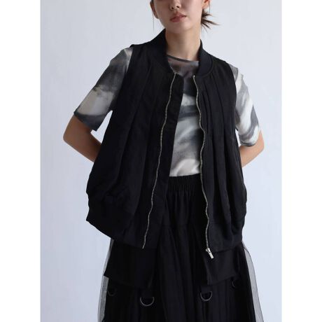 [^ԁF003103281]X|[eB[ƃ~^[ZJWAfUCxXgBn̂fނɑOgɃ^bN{ƂŃx[VbN1ɗ̊vXA\zIȂPɁBlbNC␞͓F̃uɂ邱ƂœꂳꂽJ[̒Ƀn^܂Bqbvɂ▭Ȓ䂪{gI΂AX^CÕvXACeƂĂ߂ACełB fF164cmBe摜́A̓₨g̃j^[ݒȀƖɂۂ̏iƐFقȂꍇ܂BԎɋ߂F͐n摜ł܂B9icmj:58:31A[z[:57g:49