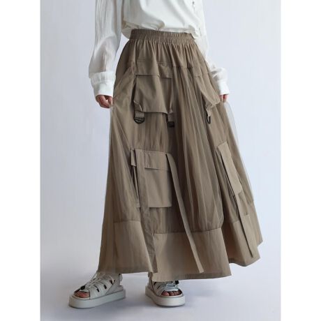 [^ԁF002103290]~^[̃|PbgfUCڂ䂭XJ[gBɂ̓`[fނّ̈fނgݍ킹A\Ɖs^Ă鑶݊̂PɎdグ܂BEGXgSŒE₷AXgXt[ȗSńBVvȃJbg\[vI[o[ƑQ̃ACełB fF164cmBe摜́A̓₨g̃j^[ݒȀƖɂۂ̏iƐFقȂꍇ܂BԎɋ߂F͐n摜ł܂B9icmjXJ[g:89EGXg:4EGXg:64`74qbv:128