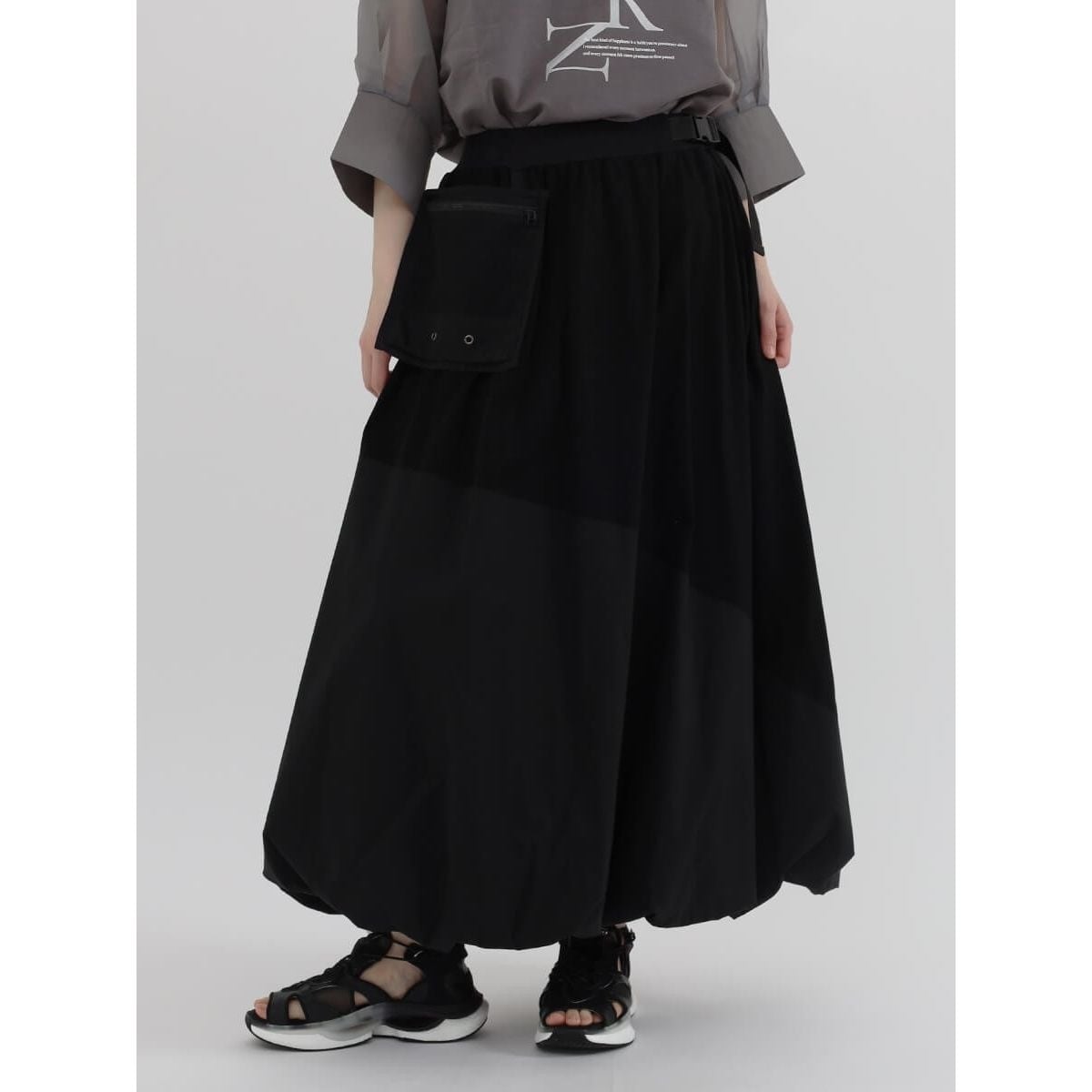 ヤマダヤ ストア(YAMADAYA STORE) レディース スカート の通販
