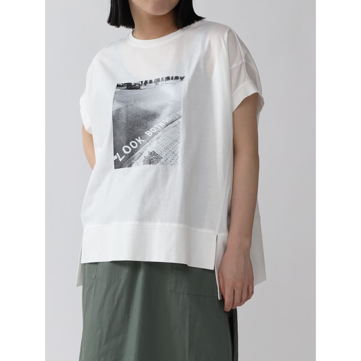 ヤマダヤ ストア(YAMADAYA STORE) レディース Tシャツ