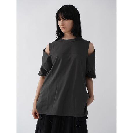 [^ԁF001203329]_ɓXbgfUCڂ䂭Jbg\[BI[o[ȃTCWOɔ^AT߂Ȕŏ炵vXB_炩Ĕ̗ǂȑfނSn̗ǂAꂩ̋G߂Ɋ􂷂ACeB肰Ȃ̐؂ւȂǃx[VbNȒɂA肰ȂfUC܂BVvȂƂ肠gɃI[o[VGbgȂ̂ŁA{fB[CE킸ALX^COy݂܂B fF168cmBe摜́A̓₨g̃j^[ݒȀƖɂۂ̏iƐFقȂꍇ܂BԎɋ߂F͐n摜ł܂B9icmj:77:45g:66