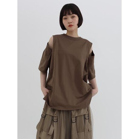 [^ԁF001203329]_ɓXbgfUCڂ䂭Jbg\[BI[o[ȃTCWOɔ^AT߂Ȕŏ炵vXB_炩Ĕ̗ǂȑfނSn̗ǂAꂩ̋G߂Ɋ􂷂ACeB肰Ȃ̐؂ւȂǃx[VbNȒɂA肰ȂfUC܂BVvȂƂ肠gɃI[o[VGbgȂ̂ŁA{fB[CE킸ALX^COy݂܂B fF168cmBe摜́A̓₨g̃j^[ݒȀƖɂۂ̏iƐFقȂꍇ܂BԎɋ߂F͐n摜ł܂B9icmj:77:45g:66