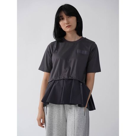 [^ԁF001203341]yvẅّfރhbLOgbvXVœoBgɂ͒悢Lkɏ_炩Ȃ݂̂悢XEFbgnAyvɂ̓n̂|GXefނgpB܂ŕʑfނ̃ACeC[hĂ悤ȃfUCŁAhXgōiĂłMU[Â킵₷ACeBEGXg悭Jo[łrbNVGbgłǂȃ{gXɂ킹₷̂|CgłBfF167cmBe摜́A̓₨g̃j^[ݒȀƖɂۂ̏iƐFقȂꍇ܂BԎɋ߂F͐n摜ł܂B9icmjiO^j:63^68:38:25.5:45g:49