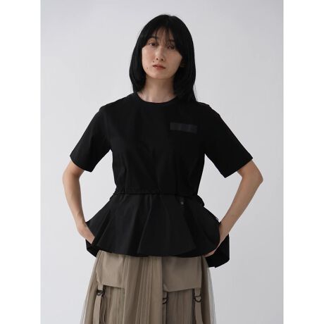 [^ԁF001203341]yvẅّfރhbLOgbvXVœoBgɂ͒悢Lkɏ_炩Ȃ݂̂悢XEFbgnAyvɂ̓n̂|GXefނgpB܂ŕʑfނ̃ACeC[hĂ悤ȃfUCŁAhXgōiĂłMU[Â킵₷ACeBEGXg悭Jo[łrbNVGbgłǂȃ{gXɂ킹₷̂|CgłBfF167cmBe摜́A̓₨g̃j^[ݒȀƖɂۂ̏iƐFقȂꍇ܂BԎɋ߂F͐n摜ł܂B9icmjiO^j:63^68:38:25.5:45g:49