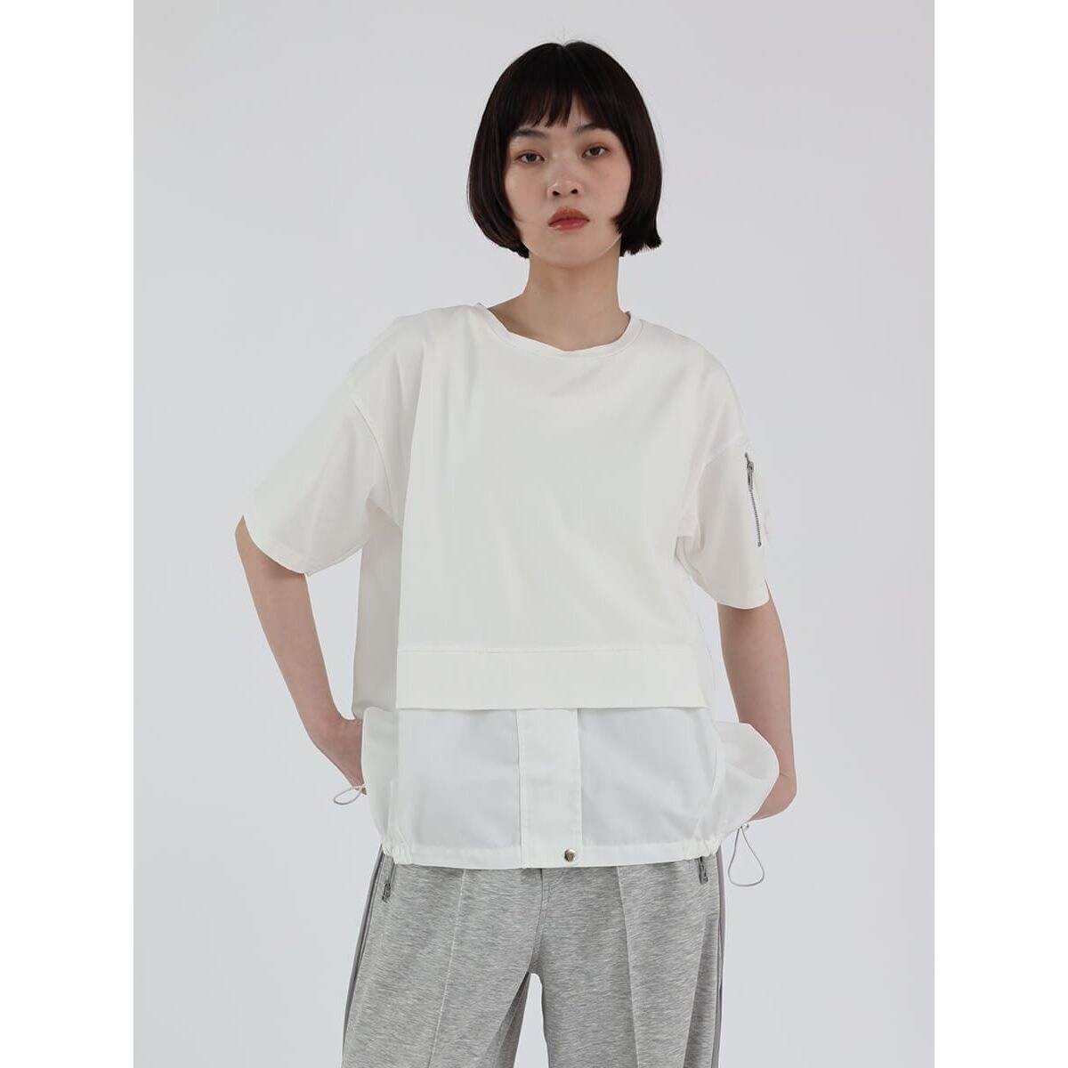2025年最新】ラシュッド Tシャツ・カットソーの人気アイテム