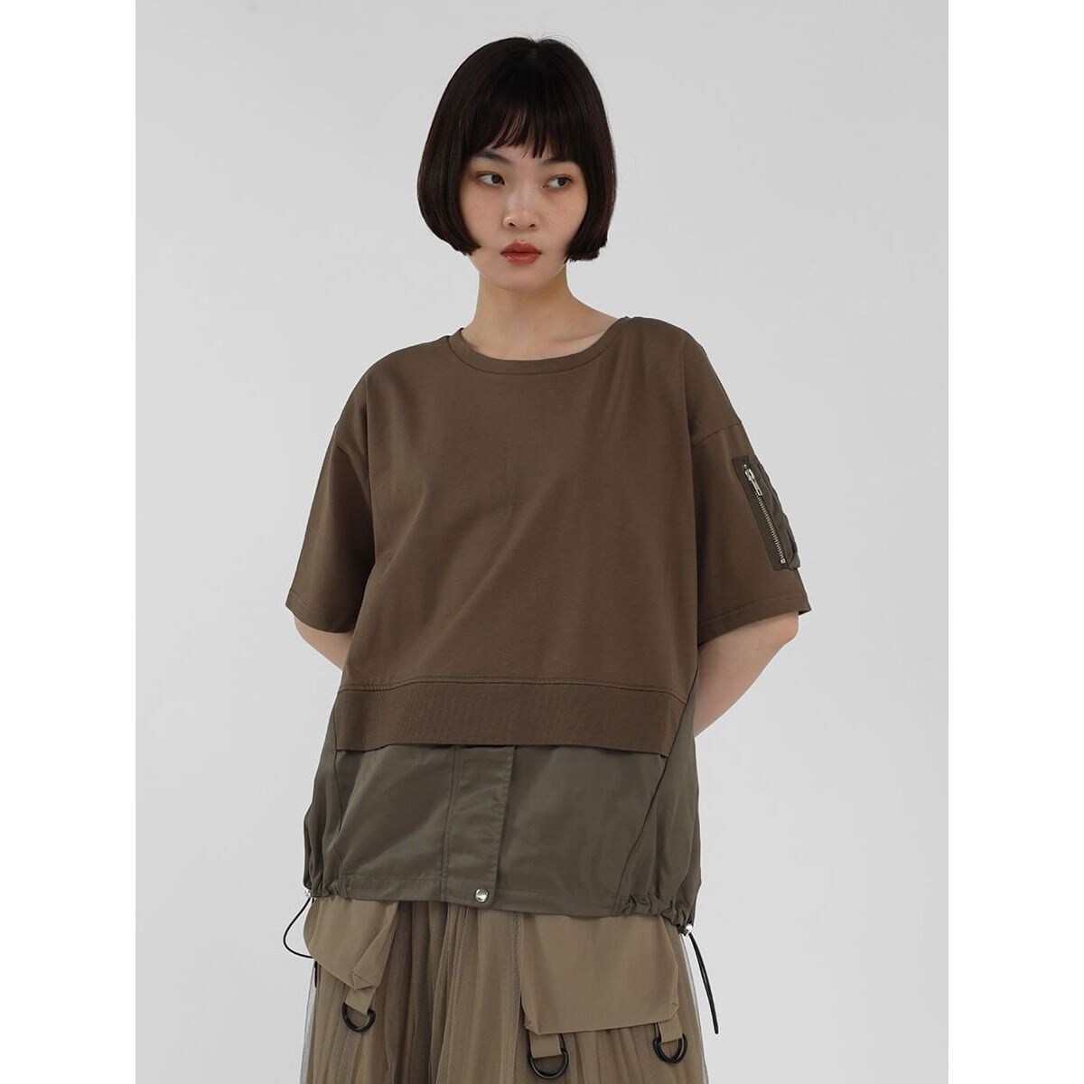 2025年最新】ラシュッド Tシャツ・カットソーの人気アイテム