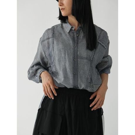 [^ԁF001303326]pb`[NfUCvgɋNfUCVcBƂ炩Ȏƌỹ[ƃiC̍anB[hȈۂLASUD炵^b`̌ACeBvI[o[yHDƂĂg閜\ȃACełB fF167cmBe摜́A̓₨g̃j^[ݒȀƖɂۂ̏iƐFقȂꍇ܂BԎɋ߂F͐n摜ł܂B9icmjiO^j:65.5^70:53:50.5:80g:60.5