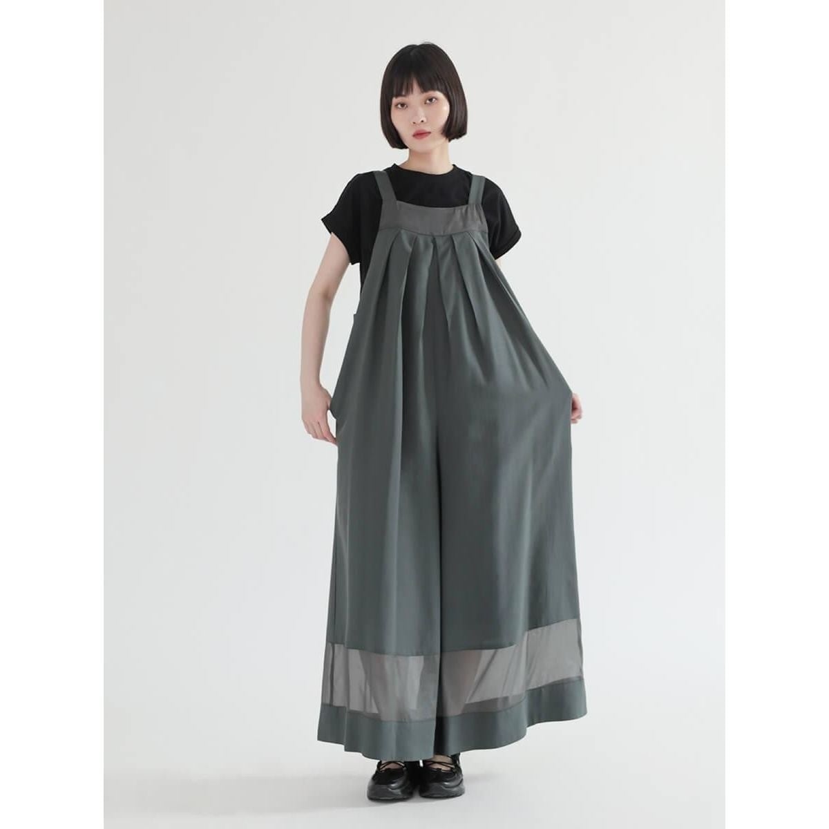 最安 サロペットの商品一覧｜ファッション通販のYAMADAYA STORE