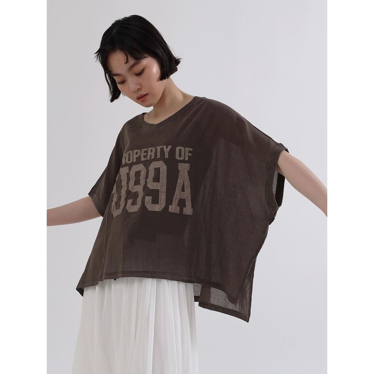 ヤマダヤ ストア(YAMADAYA STORE) レディース Tシャツ