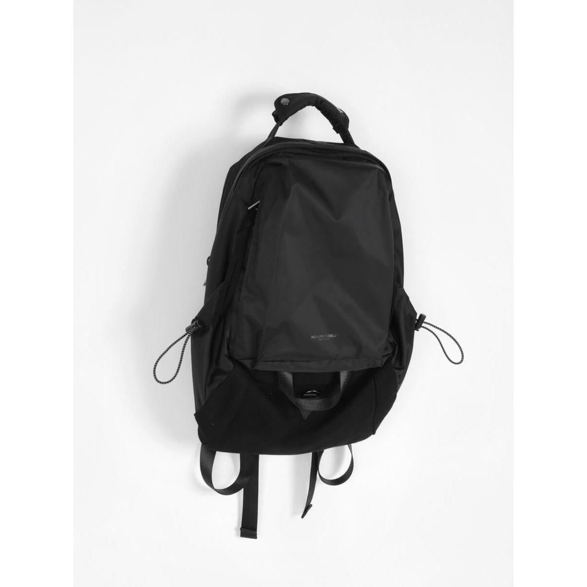 ヤマダヤ　新品　黒　小さめリュック ヤマダヤ ストア(YAMADAYA STORE) レディース リュック・バック