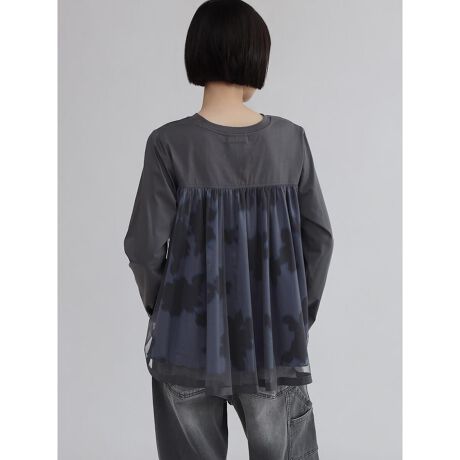 [^ԁF001203484]Ԃȉԕvg`[ŃC[hA\LȃfUCJbg\[B̂`[ny₩Aɍ킹ėh\؂₩ȃ[hY킹܂BTCh{^̃hXgR[hȂǁALASUD炵肰ȂYfBe[͂łBhXgi΂ӂƂ̊܂A炵tHɃAWł܂B[hƃtF~j𕹂ꖇ́AVvȃ{g킹łX^C܂gbvXBɁAŎyɐ􂦂C[W[PAdlŁAgɂ􂵂܂BfF168cmfނgppci002203460j܂BBe摜́A̓₨g̃j^[ݒȀƖɂۂ̏iƐFقȂꍇ܂BԎɋ߂F͐n摜ł܂B9icmjiO^j:61^68.5:37:60.5:79g:48