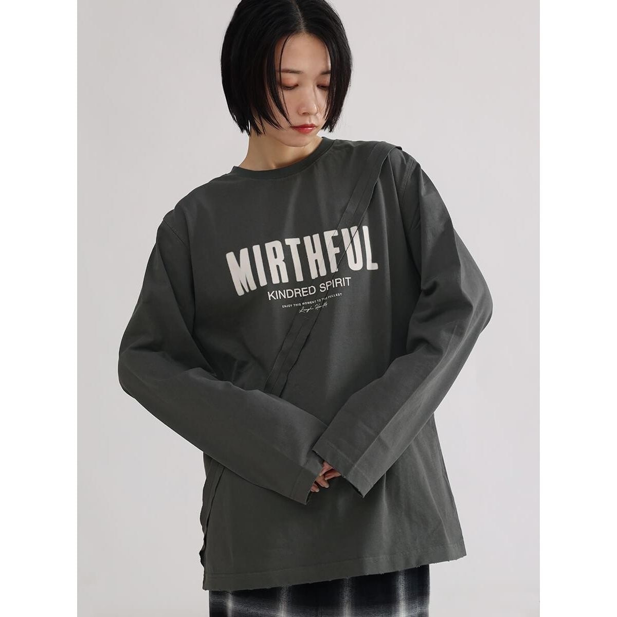 ヤマダヤ ストア(YAMADAYA STORE) レディース Tシャツ