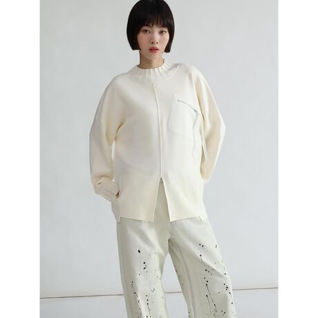 [^ԁF001103489]̃Xgbvt|Pbg|Cg̃jbgVœoB炩ŏ_炩ȃjbg͒Sn悭ĜꖇB񌳂̃ufUCŁAJWAȂ炵ۂɁB܂tgɎ{XbgȂꊴ̂ACeBXJ[gJWA{gɍ킹LR[fBl[gėp̍jbgłBfF168cmBe摜́A̓₨g̃j^[ݒȀƖɂۂ̏iƐFقȂꍇ܂BԎɋ߂F͐n摜ł܂B9icmj:68:62.5:45:76.5g:56